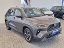 TOYOTA YARIS CROSS - Foto 1