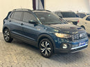VOLKSWAGEN T-CROSS - Foto 1