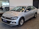 VOLKSWAGEN VIRTUS - Foto 3