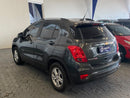 CHEVROLET TRACKER - Foto 4