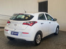 HYUNDAI HB20 - Foto 4