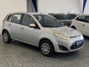 FORD FIESTA - Foto 1