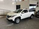 FIAT STRADA - Foto 2