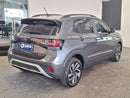 VOLKSWAGEN T-CROSS - Foto 6