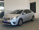 TOYOTA COROLLA - Foto 1
