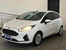 FORD FIESTA - Foto 3
