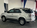 TOYOTA HILUX SW4 - Foto 4