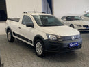 VOLKSWAGEN SAVEIRO - Foto 1